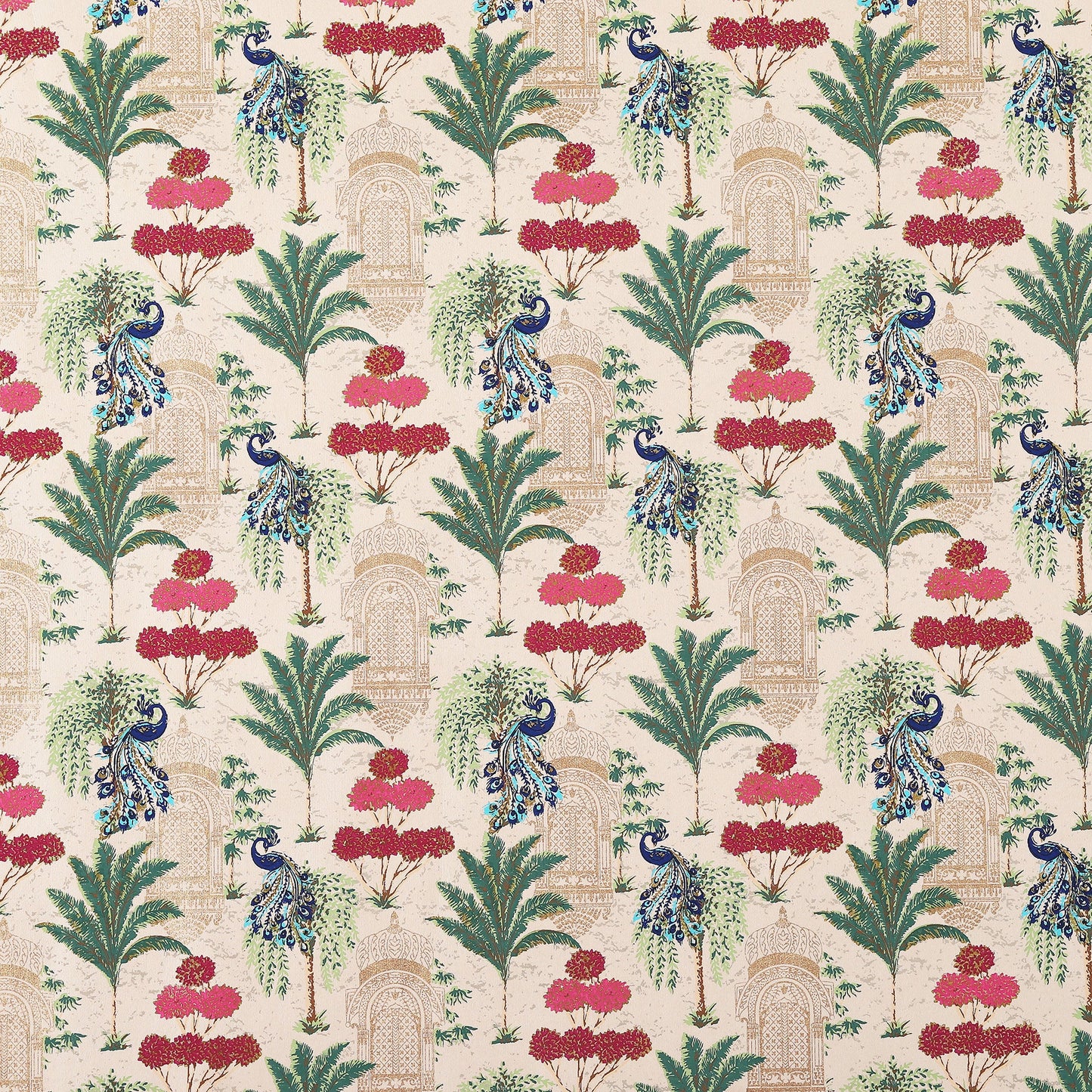 Vrindavan Gift Wrap (Set of 18)