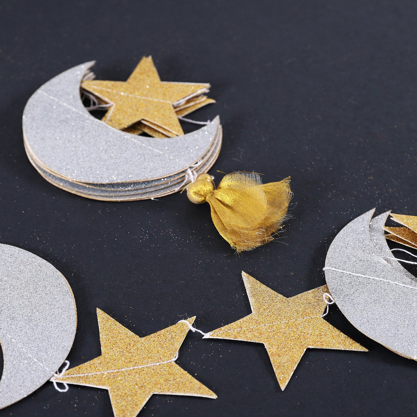 Chand Tara Dangler (Set of 10)