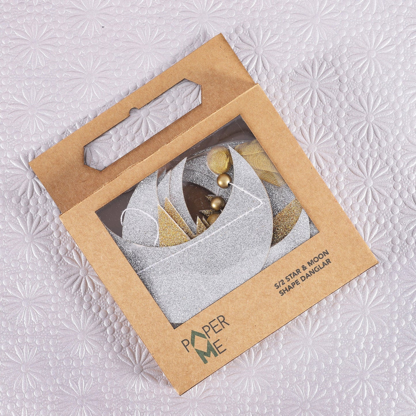 Chand Tara Dangler (Set of 10)