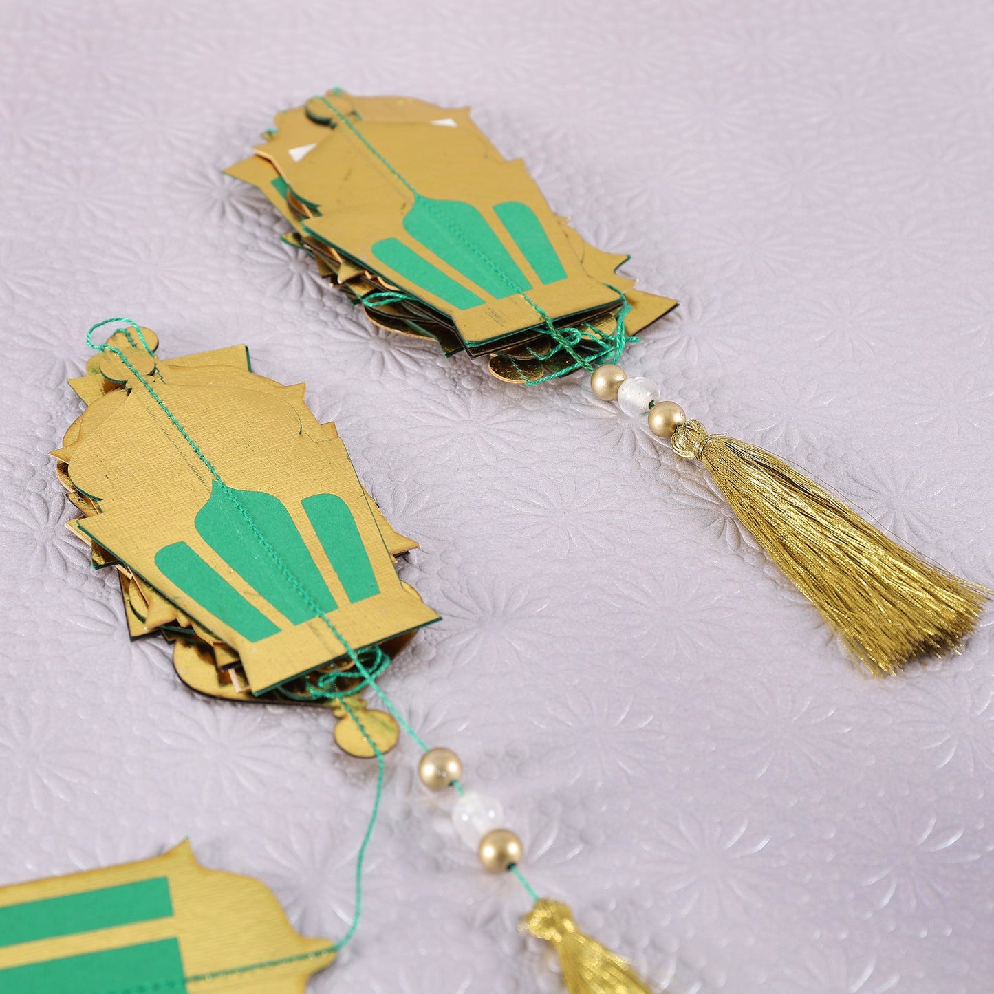 Mehrab  Dangler (Set of 10)