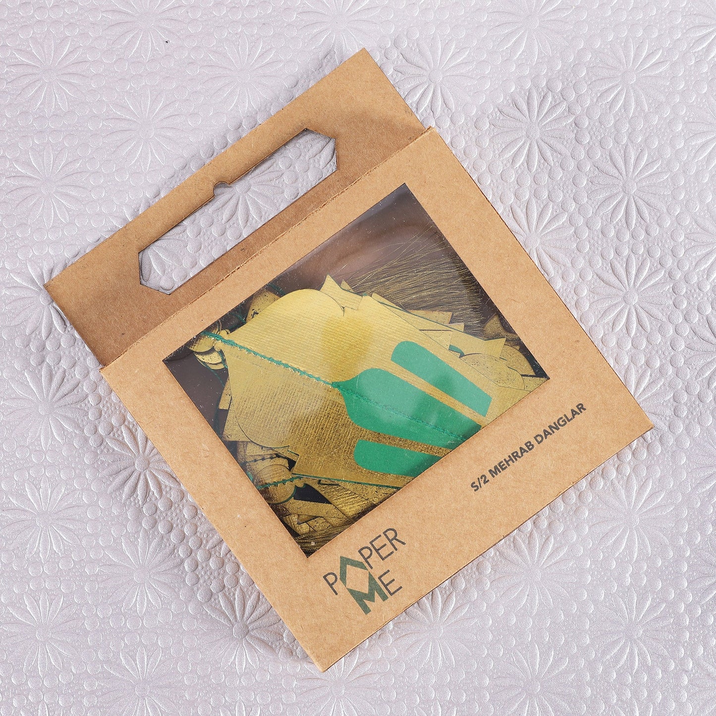 Mehrab  Dangler (Set of 10)