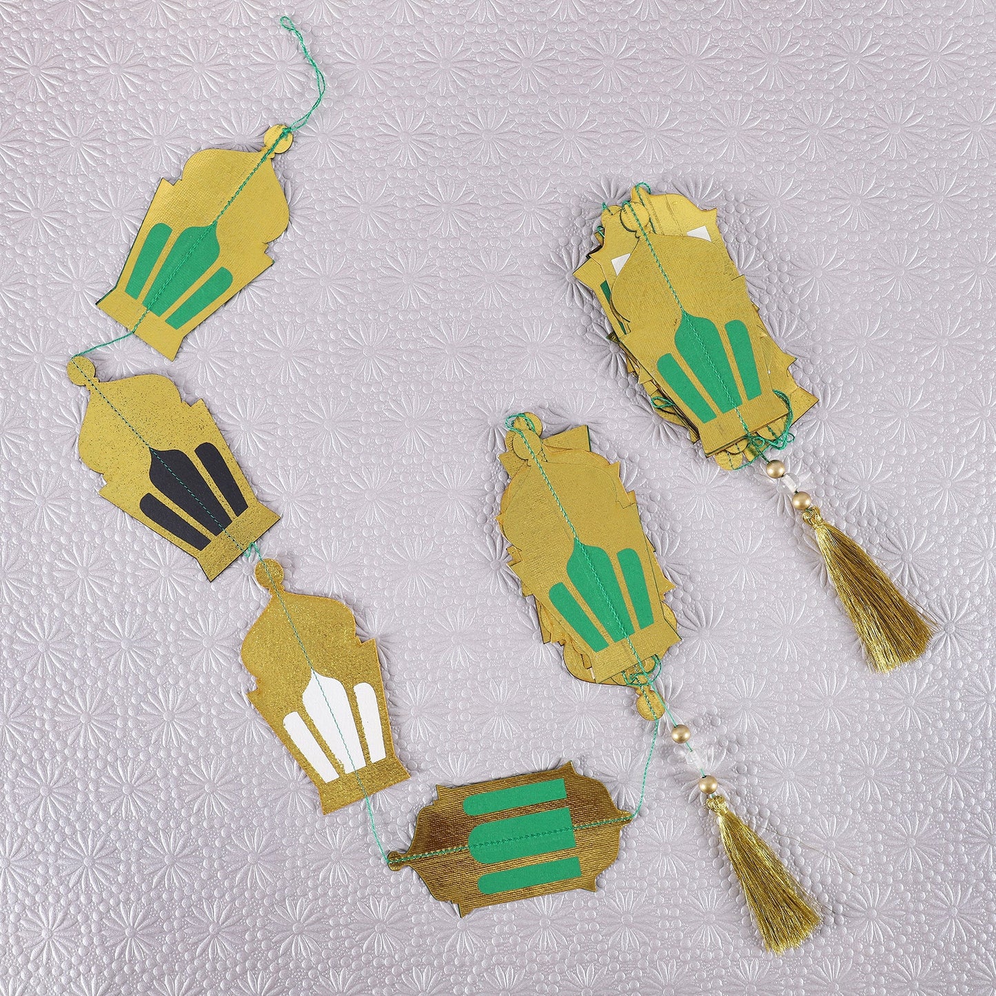 Mehrab  Dangler (Set of 10)