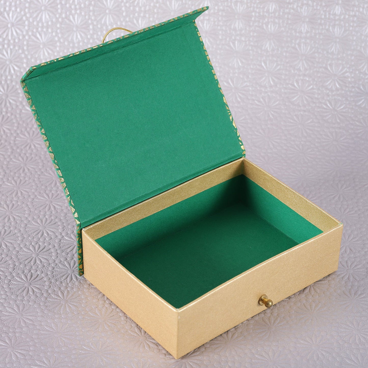 Mosaic Small Gift Box