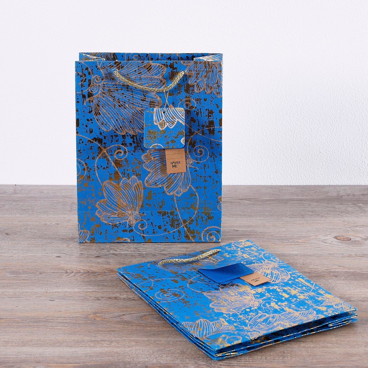 Texture Medium Bag (Set of 10)