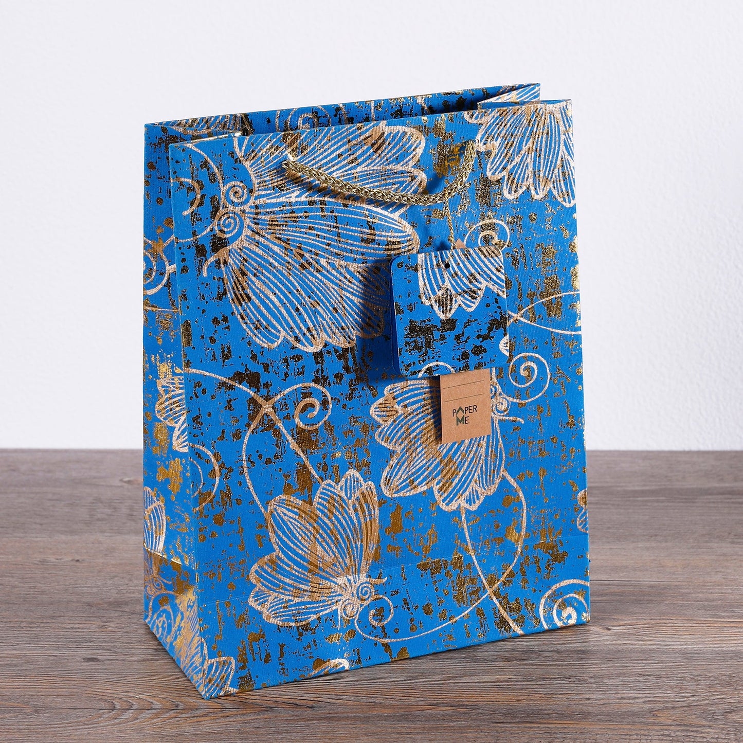 Texture Medium Bag (Set of 10)