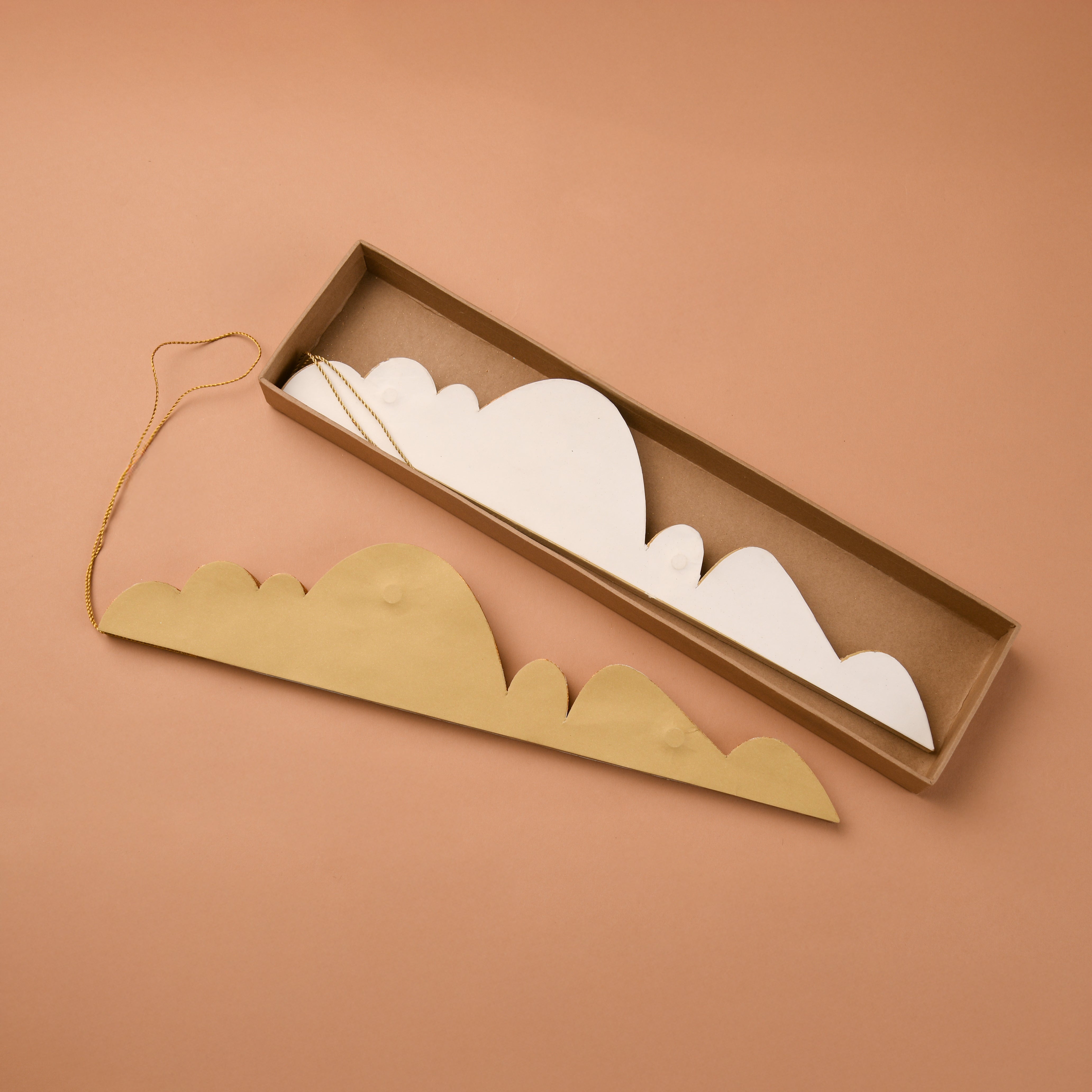 Eid Ornament (Set of 2)