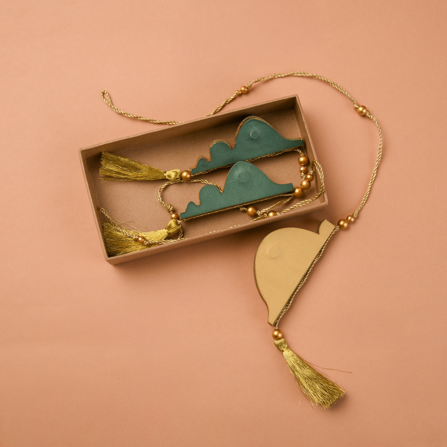 Eid Ornament (Set of 3)