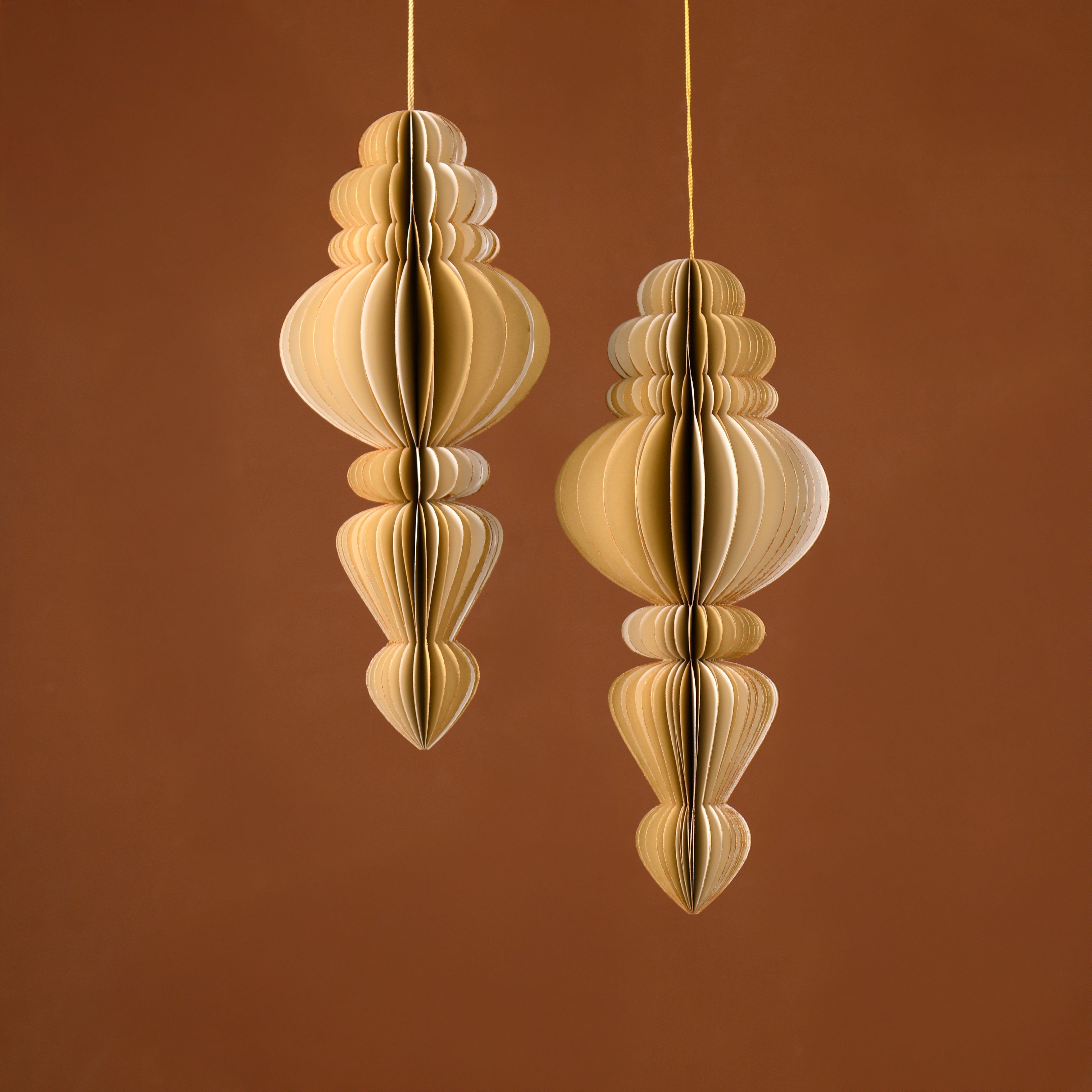 Eid Ornament (Set of 2)