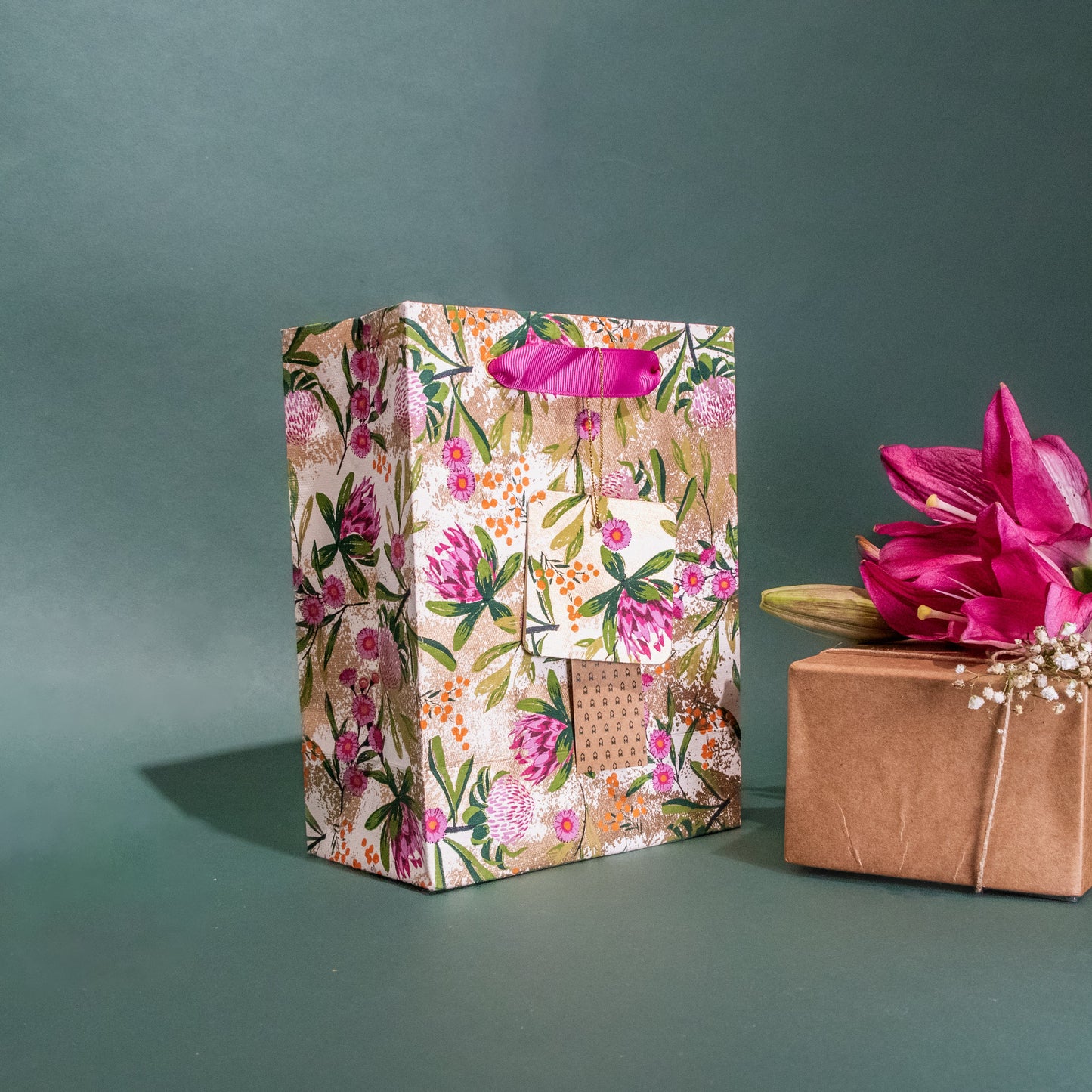 Noor Small Bag (Set of 10)