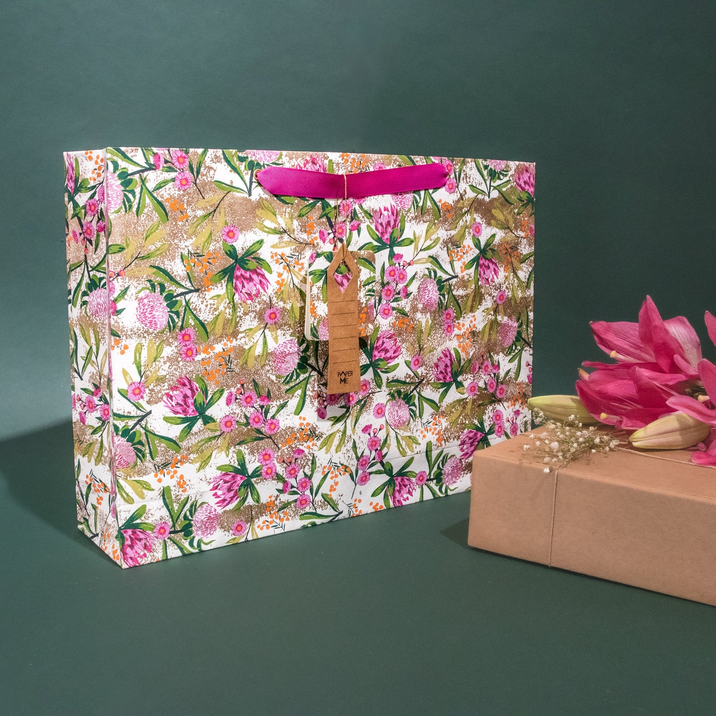 Noor Large Bag (Set of 10)