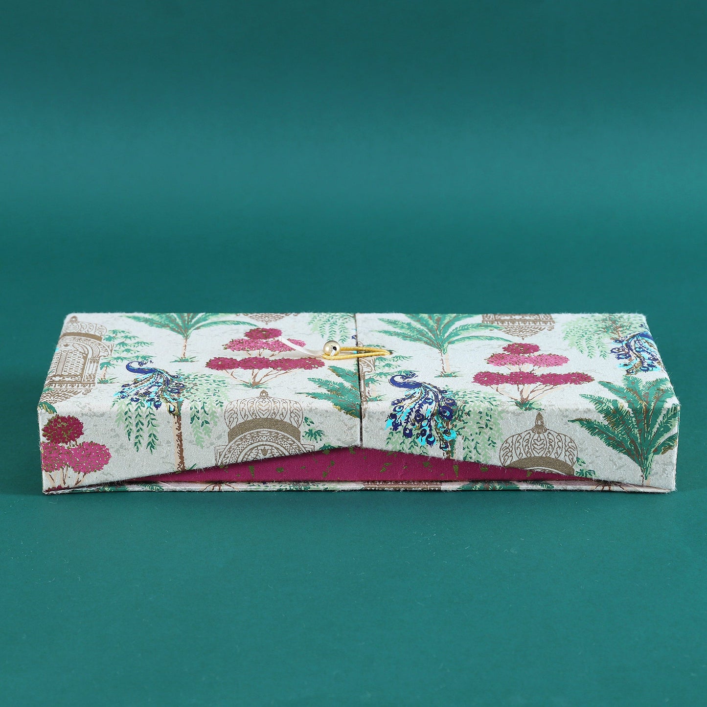 Vrindavan 3 Partition Box