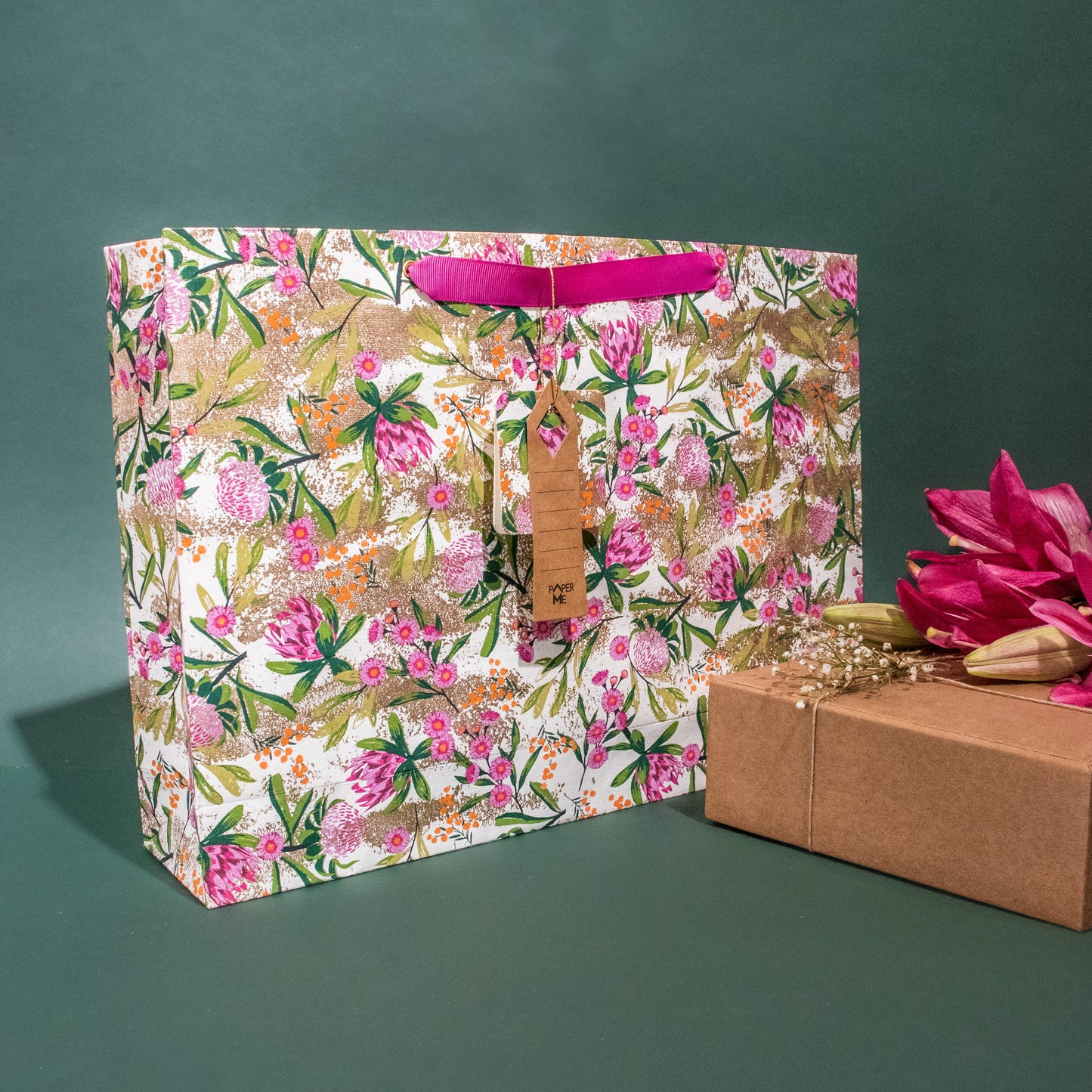 Noor Large Bag (Set of 10)