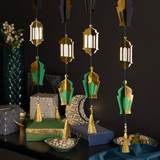 Mehrab  Dangler (Set of 10)